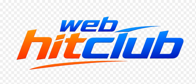 web hitclub logo